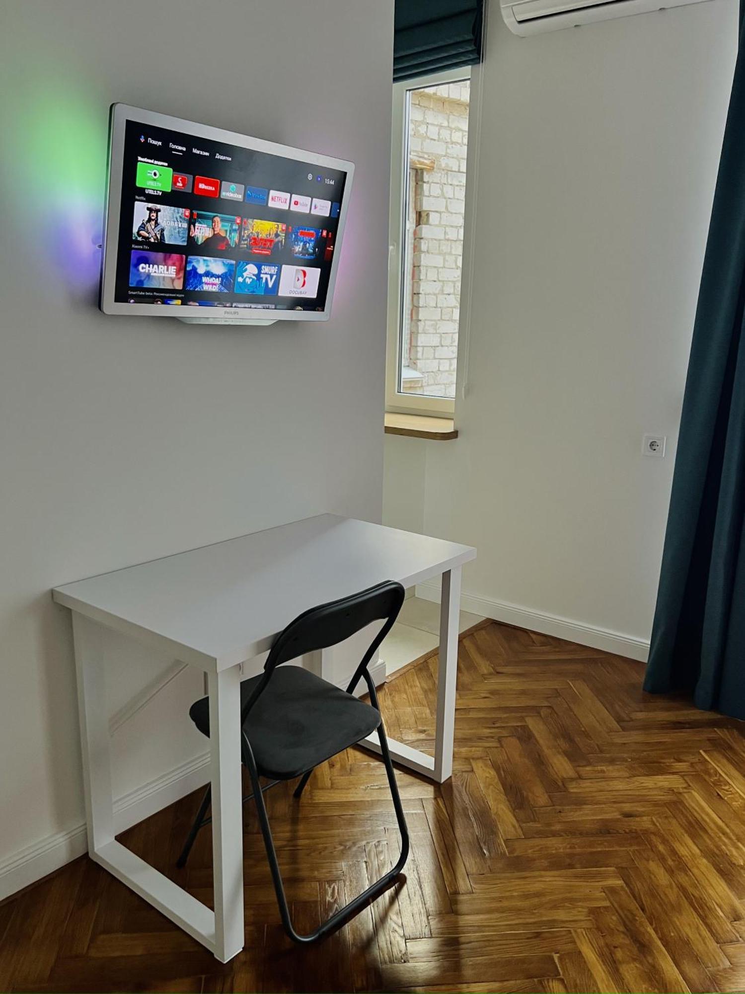 Kyiv Old Town Apartment Near Golden Gate Екстериор снимка