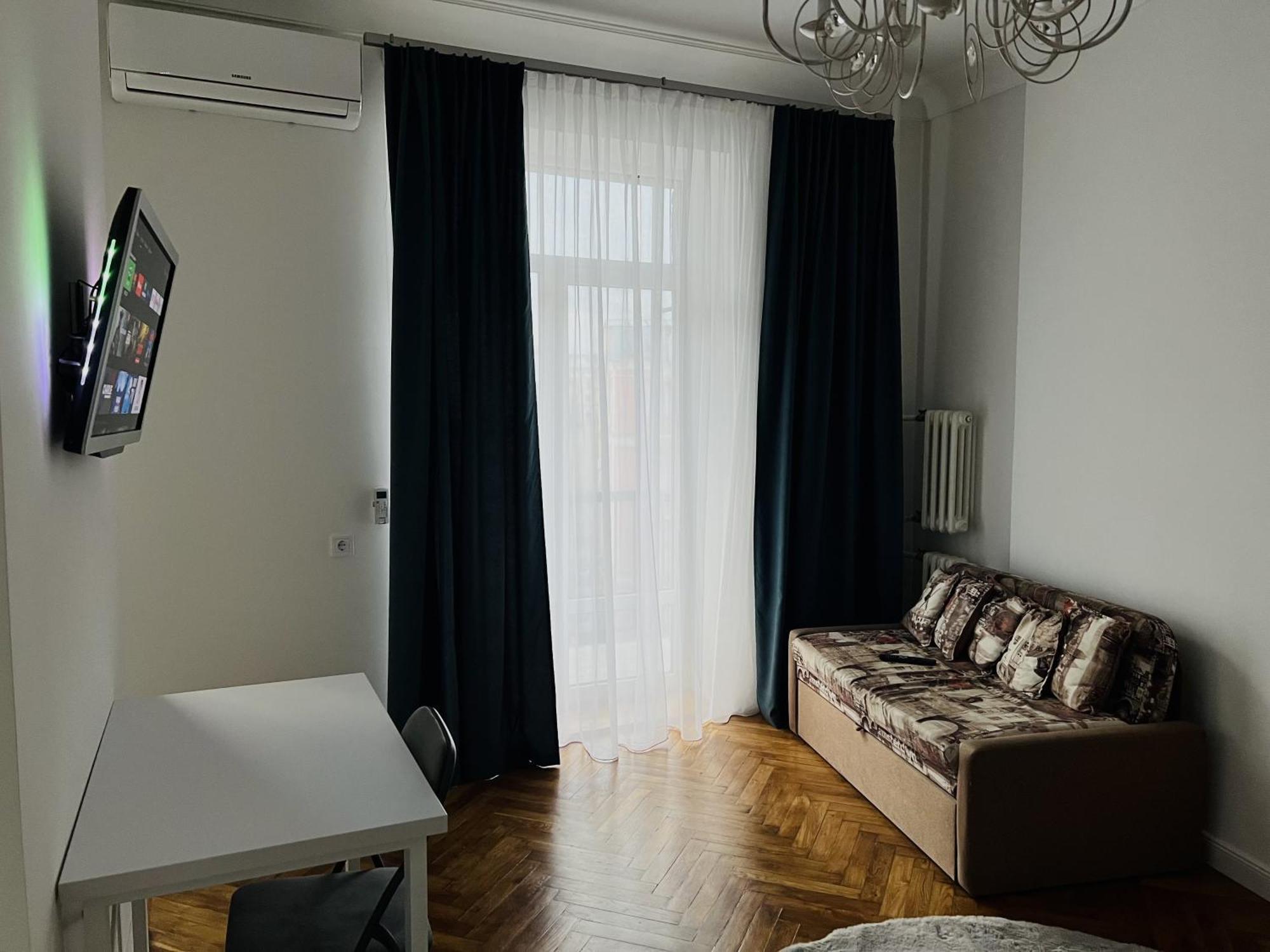 Kyiv Old Town Apartment Near Golden Gate Екстериор снимка