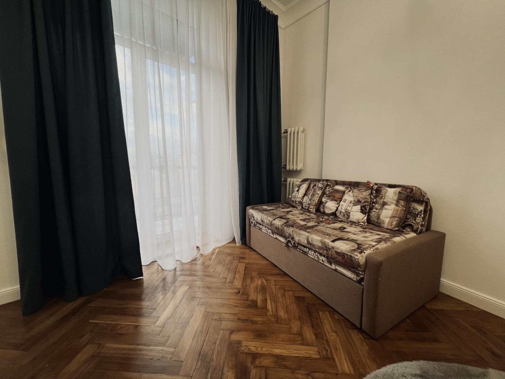Kyiv Old Town Apartment Near Golden Gate Екстериор снимка
