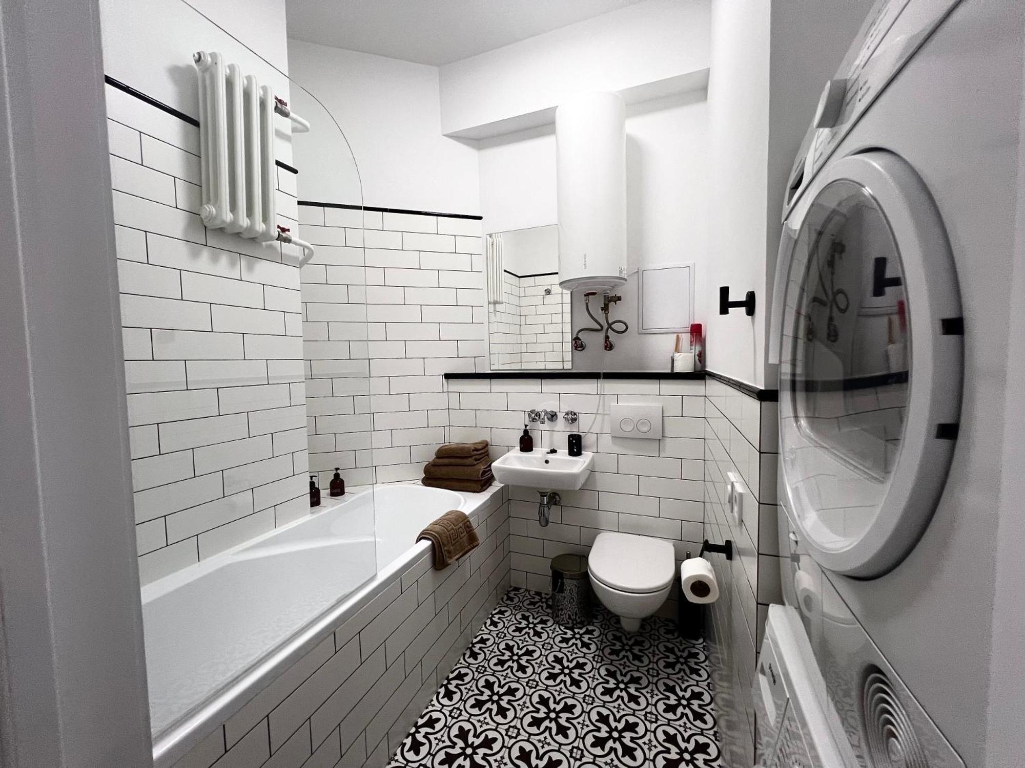 Kyiv Old Town Apartment Near Golden Gate Екстериор снимка